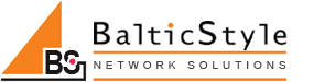 Baltic Style — Systemintegration, Lieferung und Inbetriebsetzung der Computeranlagen und Schwachstrom-Netze